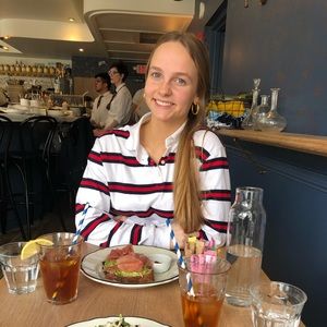 Meet your Posher, Shannon